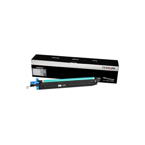 Lexmark 54G0P00 Parte di ricambio e accessorio per stampante/scanner Originale 1 pz (MS911 PHOTOCONDUCTOR UNIT)