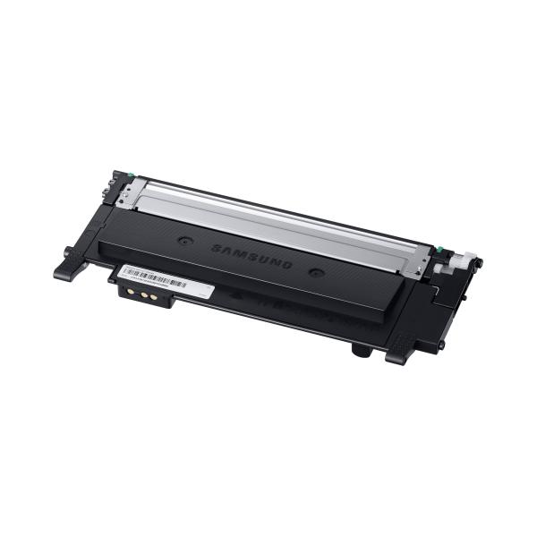 Samsung CLT-K404S cartuccia toner 1 pz Originale Nero (Toner Black - Pages 1.500 - Warranty: 12M)