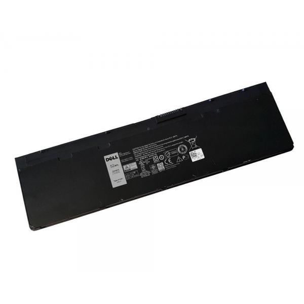 DELL W57CV ricambio per laptop Batteria (Battery, 52WHR, 4 Cell, - Lithium Ion W57CV, Battery, - Dell - Warranty: 12M)