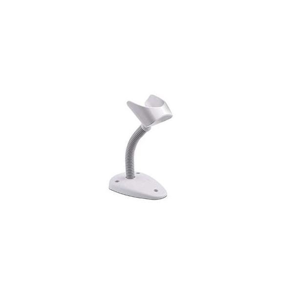 Zebra 20-71043-0BR lettero codici a barre e accessori Supporto e presa (ASSY GOOSENECK INTELLISTAND - HC DS4308)