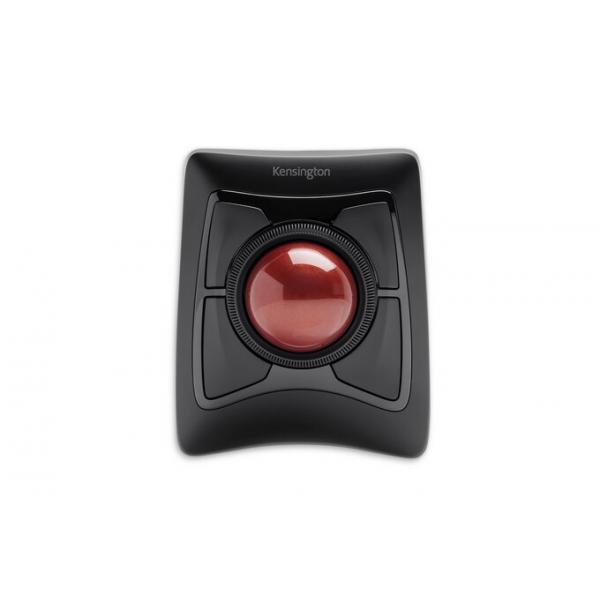 Kensington Trackball wireless Expert Mouse (EXPERTMOUSE WIRELESS TRACKBALL - IN)