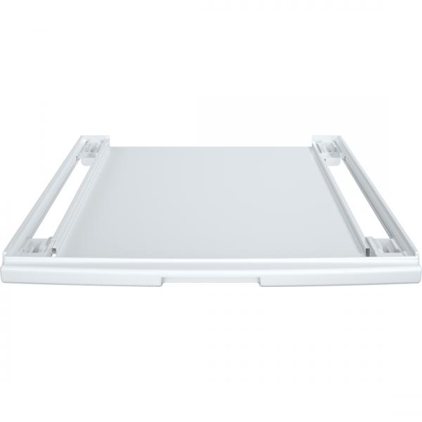Bosch WTZ27400 accessorio e componente per asciugatrice (Bosch WTZ27400 - stables?t med udtr?ks)