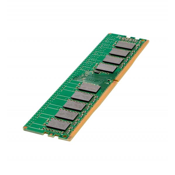 HPE 32GB [1x32GB] Dual Rank x4 DDR4-2933 CAS-21-21-21 Registered Smart Memory Kit (HPE MEM 32GB 2Rx4 DDR4-2933MHz RDIMM PC4,-23400 ECC CL21 1.2V ***SHIPPING NEW SPA)