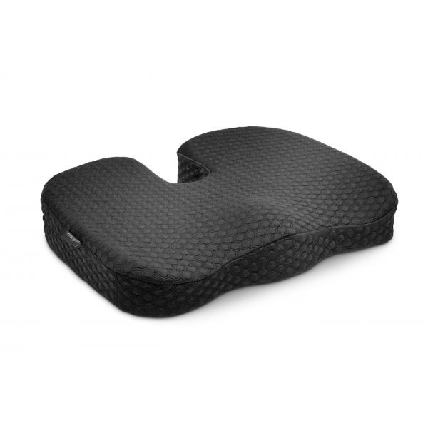 Kensington Cuscino per sedile in Cool-Gel Premium (Kensington Premium Cool-Gel Seat Cushion. Suplied by Hypertec [1Year warranty])