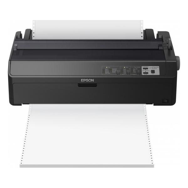 Epson LQ-2090II stampante ad aghi 550 cps (Epson LQ-2090II Dot Matrix Matrix Impact Printer)