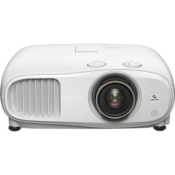 Epson EH-TW7100 (Epson EH-TW7100 - 3LCD-projektor - 3D)