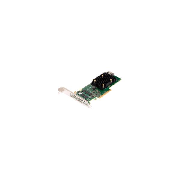 Broadcom MegaRAID 9560-8i controller RAID PCI Express x8 4.0 12 Gbit/s (Megaraid 9560-8I Raid - Controller Pci Express X8 4.0 - 12 Gbit/S - Warranty: 12M)