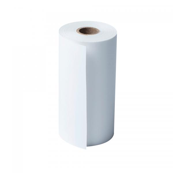 Brother BDE1J000079040 14 m (UNCOATED DIRECT THERMAL RECEIPT - 79MM CONTINUOUS [PACK OF 24])