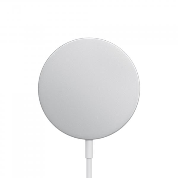Apple Alimentatore MagSafe (Apple MagSafe Charger - Inductive charging mat - White)