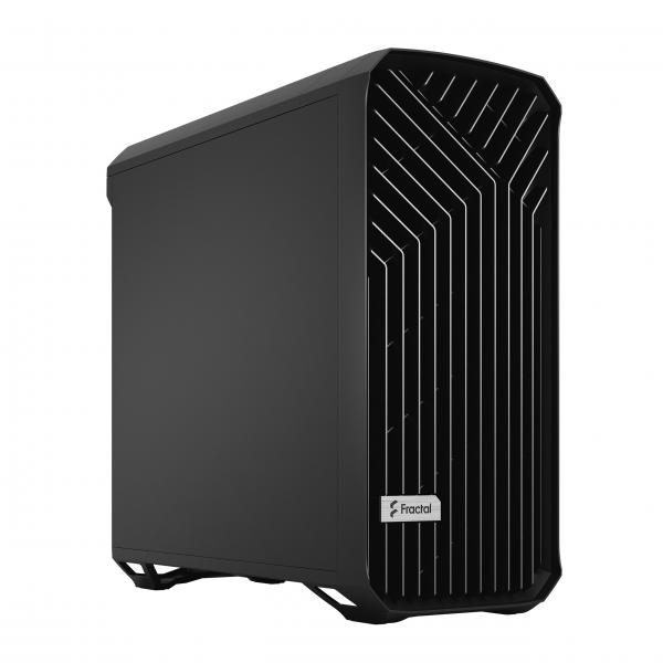 Fractal Design Torrent Tower Nero (TORRENT BLACK SOLID CASE)