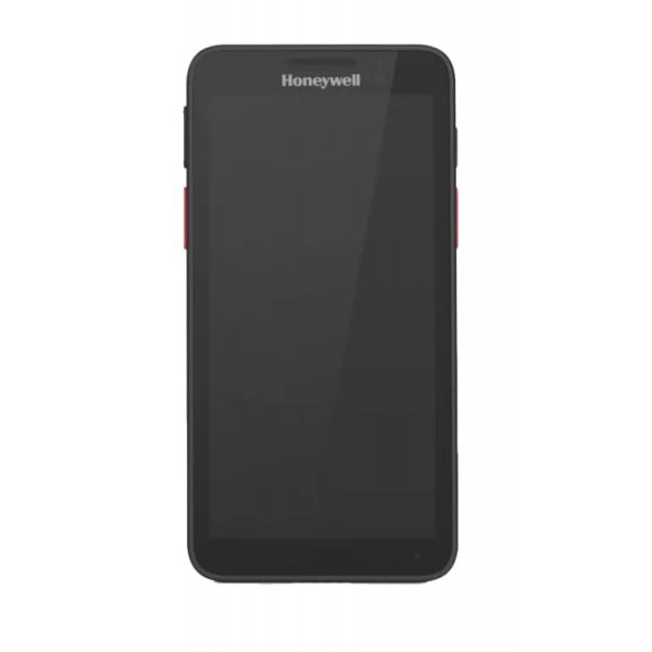 Honeywell CT30 XP HC computer palmare 14 cm [5.5] 2160 x 1080 Pixel Touch screen 215 g Nero (CT30 XP DR WWAN 6G/64G 5.5IN - 2160X1080P S0703 VE 1 NANO/ ESIM)