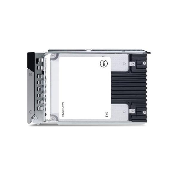 DELL 345-BEFW drives allo stato solido 960 GB 2.5 Serial ATA III (960 GB Serial ATA III 2,5 - Warranty: 12M)