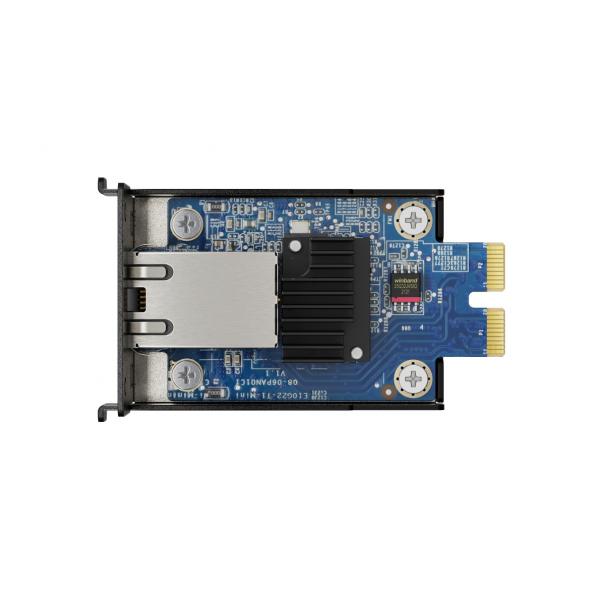 Synology E10G22-T1-Mini Interno Ethernet 10000 Mbit/s (Synology E10G22-T1-Mini 10GbE Network Upgrade Module [1Year warranty])