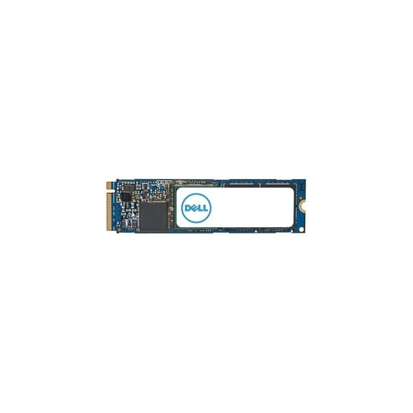 DELL AC037409 drives allo stato solido 1 TB M.2 PCI Express 4.0 NVMe (Dell 1TB 2280 M.2 NVMe SSD)
