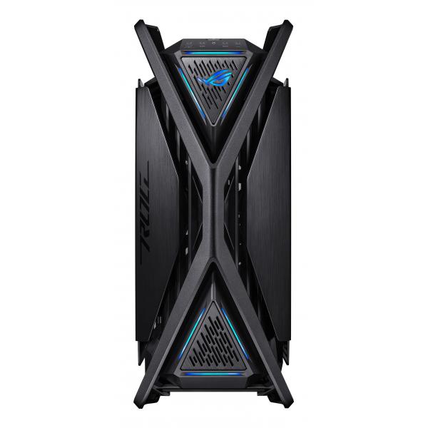 ASUS ROG HYPERION GR701 Tower Nero (ASUS ROG HYPERION GR701 CASE)