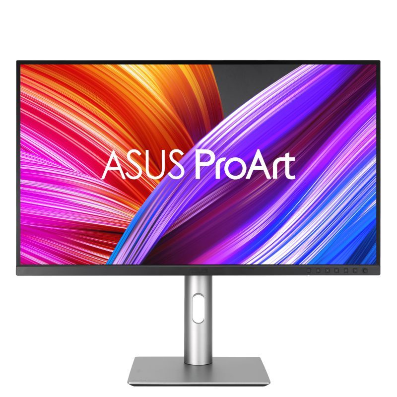 ASUS ProArt PA279CRV Monitor PC 68,6 cm [27] 3840 x 2160 Pixel 4K Ultra HD LCD Nero (279Crv Computer Monitor 68.6 - Cm [27] 3840 X 2160 Pixels - 4K Ultra Hd Lcd Black - Warranty: 12M)