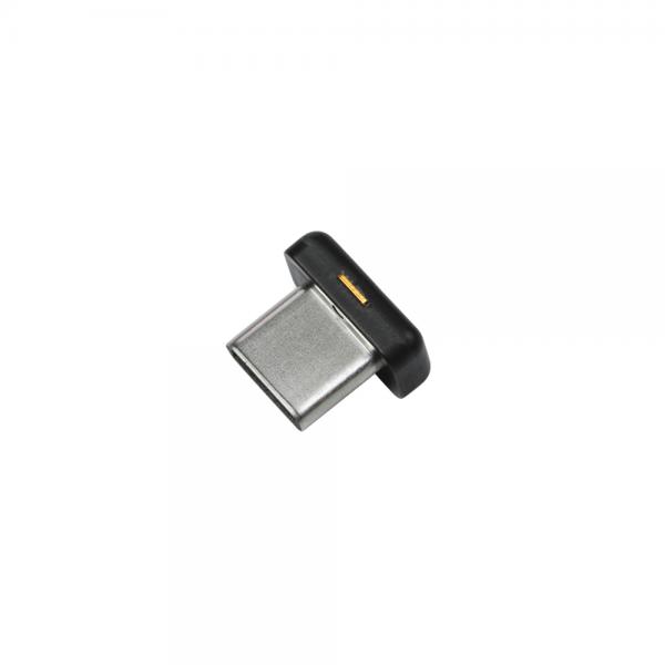YUBICO YubiKey 5C Nano - USB-Sicherheitsschl?ssel