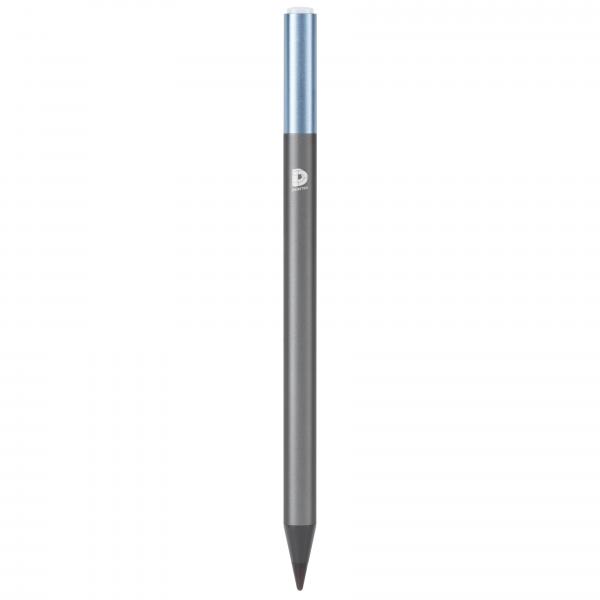 DEQSTER Pencil 2 (PENCIL 2 - SPACE GRAU BLAU APPLE IPAD)