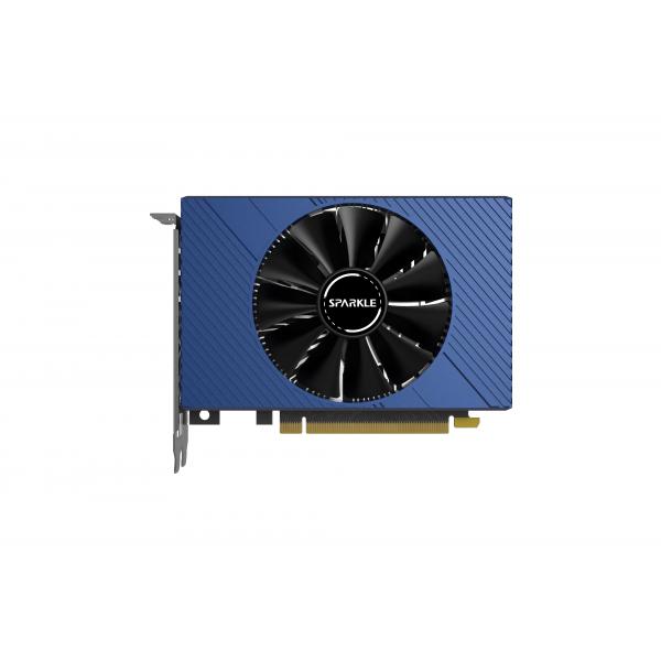 Sparkle Technology Intel Arc A380 ELF 6 GB GDDR6 (Sparkle Intel Arc A380 ELF 6GB OC GDDR)