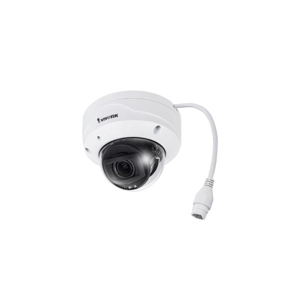 Security Camera Dome Ip - Security Camera Indoor & - Outdoor 2560 X 1920 Pixels Ceiling - Warranty: 12M