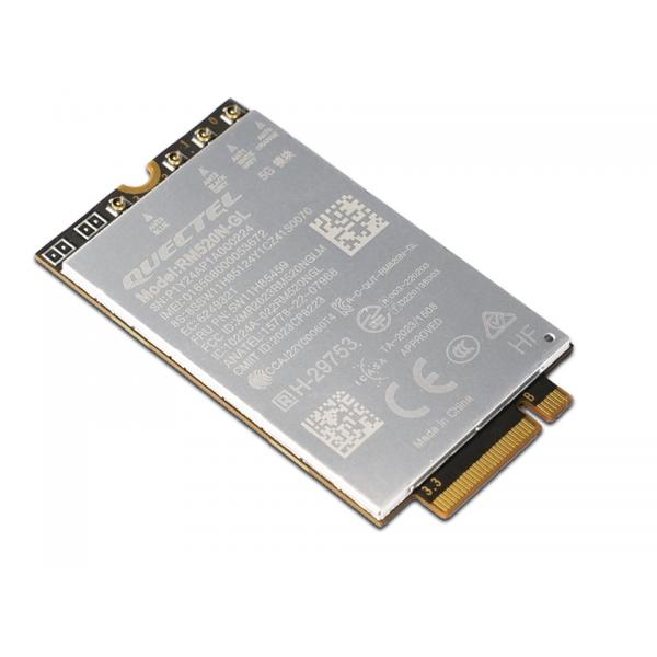Lenovo 4XC1Q24435 scheda di rete e adattatore Interno WWAN (ThinkPad Quectel RM520N-GL 5G M.2 WWAN M. WARRANTY: 1YM)