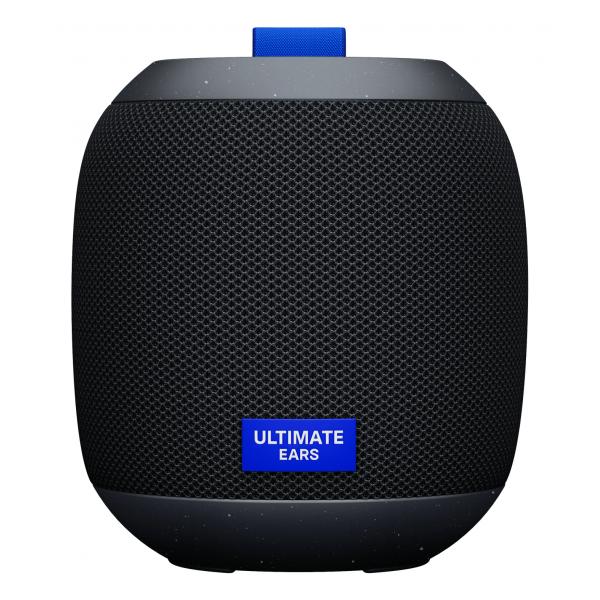 Ultimate Ears WONDERBOOM PLAY Nero (Logitech Ultimate Ears WONDERBOOM Play Active Black)