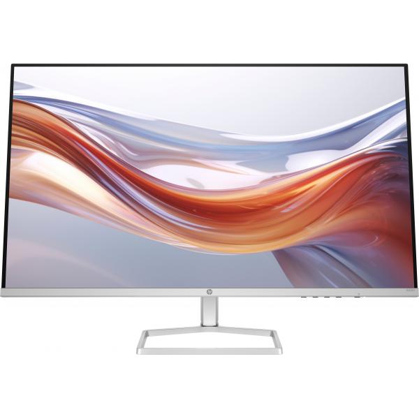 HP Monitor Serie 5 31,5 FHD – 532sf (Series 5 31.5 inch FHD - Monitor - 532sf - Warranty: 12M)
