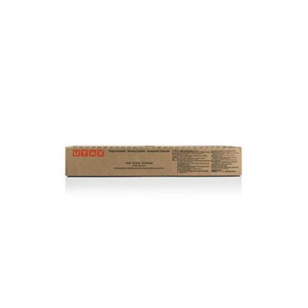 UTAX 1T02TWCUT0 cartuccia toner 1 pz Originale Ciano (Utax Toner PK-5018C Cyan [1T02TWCUT0])