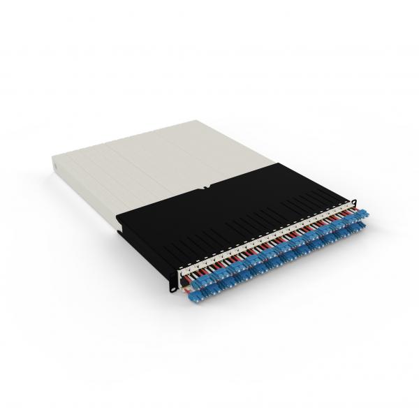 PATCHBOX .one / 30RU / OS2 / LC-SC (30RU / OS2 / LC-SC - Warranty: 120M)