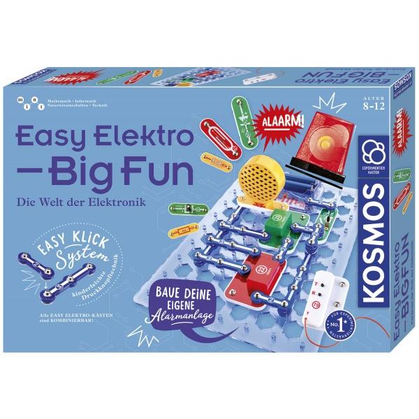 Kosmos Easy Elektro - Big Fun (Kosmos Easy Elektro - Big Fun)