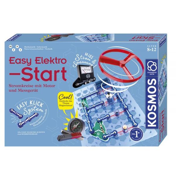 Kosmos 62054 b?rne videnskabss?t & leg