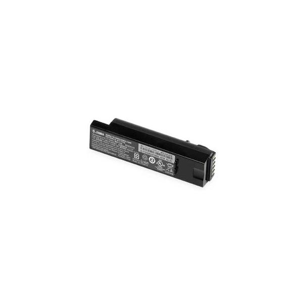 Zebra BTRY-DS81EAB0E-00 lettero codici a barre e accessori Batteria (SPARE BATTERY 81XX FAMILY - .)