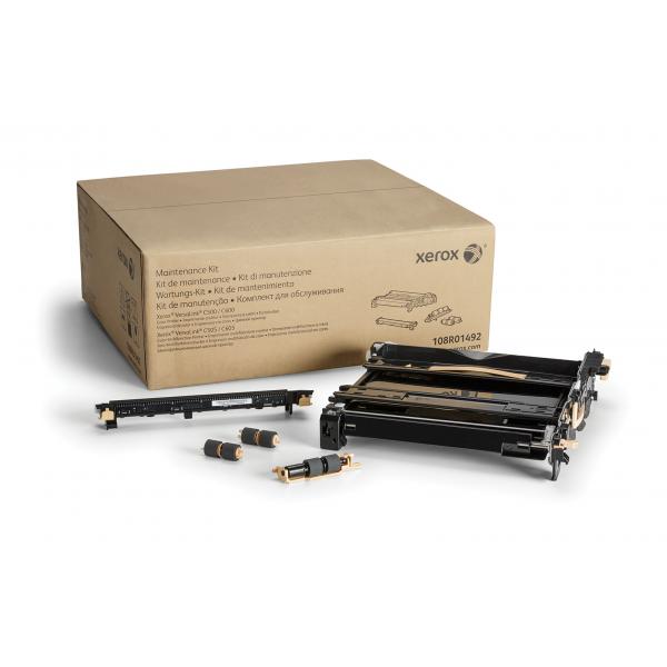 Xerox Kit di manutenzione [componente di lunga durata, di norma non richiesto] (Xerox VersaLink C500 - vedligeholdelse)
