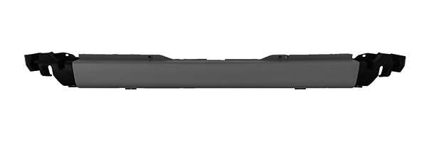 PARAURTI POSTERIORE CON PRIMER CON 4 TRACCE SENSORI - MERCEDES - Vito 2009 - A63988003719999