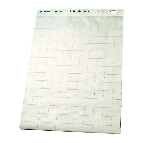 Esselte 96551 quaderno per scrivere 50 fogli Bianco (Esselte Flipoverblok 59x80cm 50 ark kv)