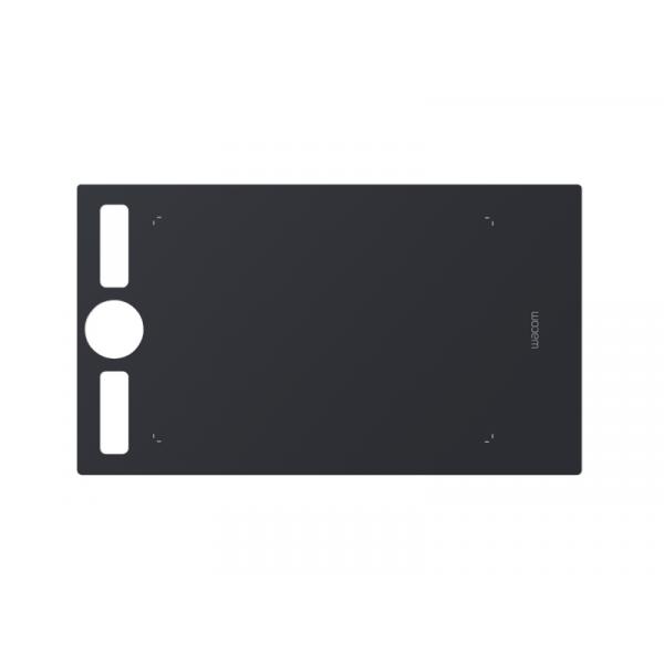 Wacom ACK122212 ricambio e accessorio per tablet Foglio di superficie (Wacom - skabelonark)