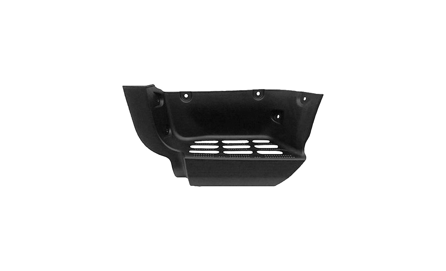 PEDANA SINISTRA - NISSAN - Cabstar 2009 - 5001874712 - 96113MA00A