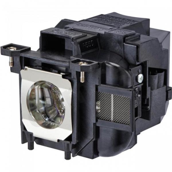LampTek ELPLP88/V13H010L88 lampada per proiettore 200 W (Lamp for EPSON EB-W04 Projector Lamp/EPSON EB-U130 Projector Lamp/EPSON EB-S300 Projector Lamp/EPSON EB-S130 Projector Lamp/EPSON EB-W130 Proj