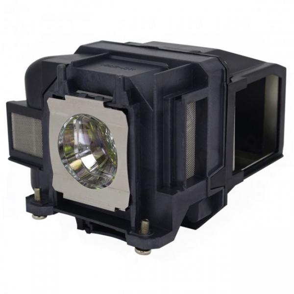 LampTek ELPLP87/V13H010L87 lampada per proiettore 215 W (Lamp for EPSON EB-2065 Projector Lamp/EPSON H673B Projector Lamp/EPSON EB-525W Projector Lamp/EPSON EB-535W Projector Lamp/EPSON EB-536Wi Proj