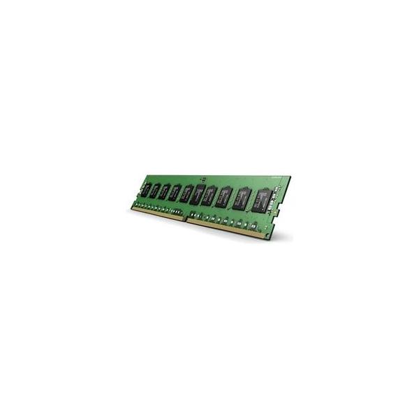 Samsung 32GB DDR4 2400MHz memoria 1 x 32 GB Data Integrity Check [verifica integrità dati] (RAM DDR4 REG 32GB / PC2400 - **New Retail** - /ECC/ Samsung [2Rx4] - Warranty: 12M)