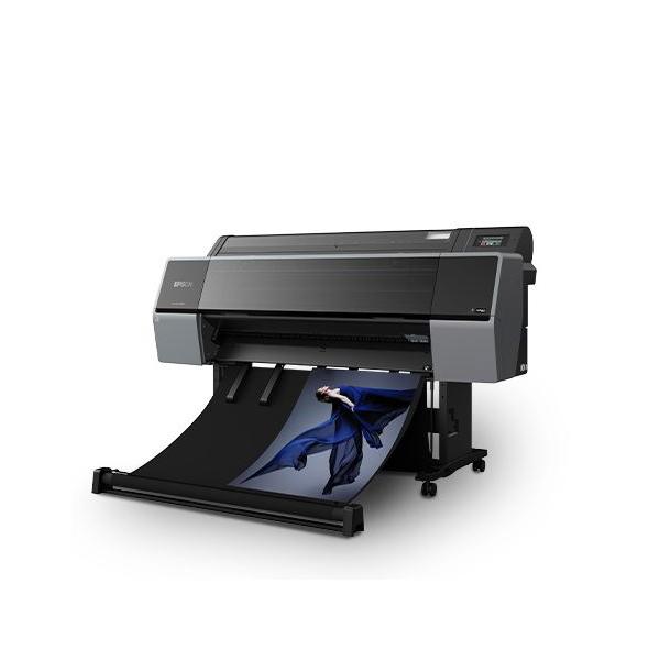 Epson SureColor SC-P9500 SPECTRO stampante grandi formati Ad inchiostro A colori 1200 x 2400 DPI Collegamento ethernet LAN (SC-P9500 STD SPECTRO PRINTER - 44IN)