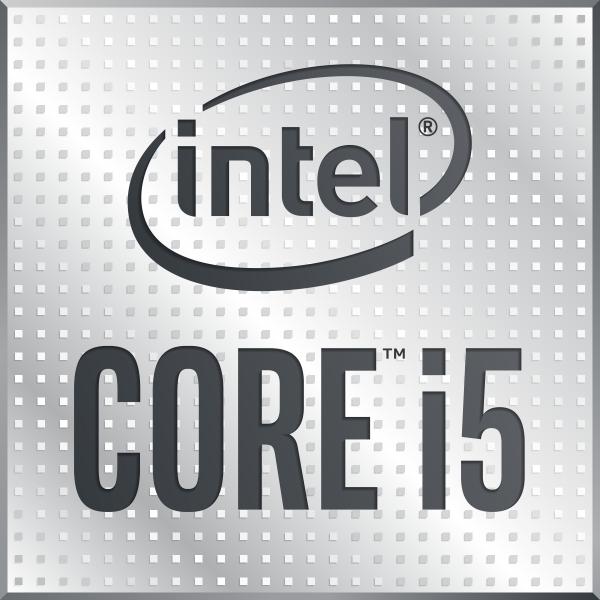 Intel Core i5-10400F processore 2,9 GHz 12 MB Cache intelligente Scatola (INTEL CORE i5 10400F 2,9GHz 6 CORE)
