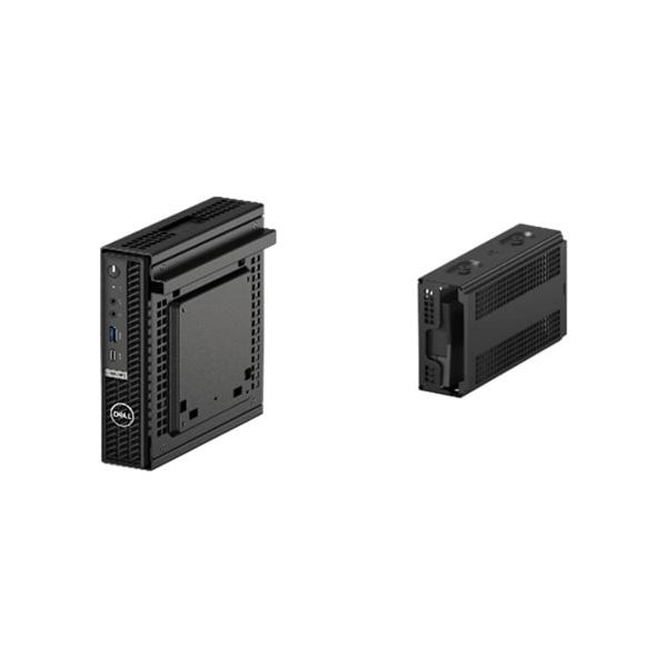 DELL 452-BDVC (Dual VESA Mount with Adapter - Bracket - MFF/TC - Warranty: 12M)