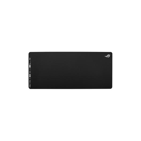 ASUS ROG Hone Ace XXL Tappetino per mouse per gioco da computer Nero (ASUS ROG HONE ACE XXL PAD)