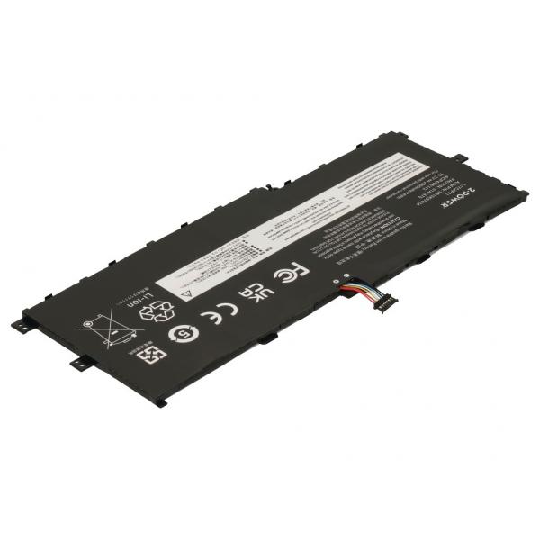 2-Power 2P-L17M4P73 ricambio per laptop Batteria (Main Battery Pack 15.2V 2900mAh)