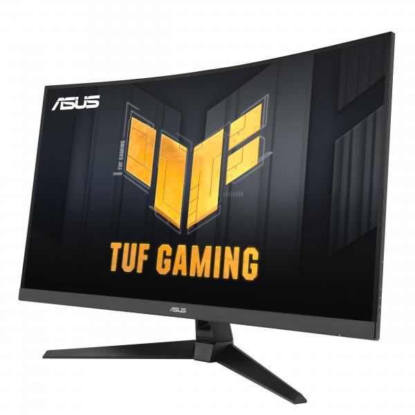 ASUS TUF Gaming VG32WQ3B Monitor PC 80 cm [31.5] 2560 x 1440 Pixel Quad HD LED Nero (ASUS TUF Gaming VG32WQ3B 80.1cm [16:9])