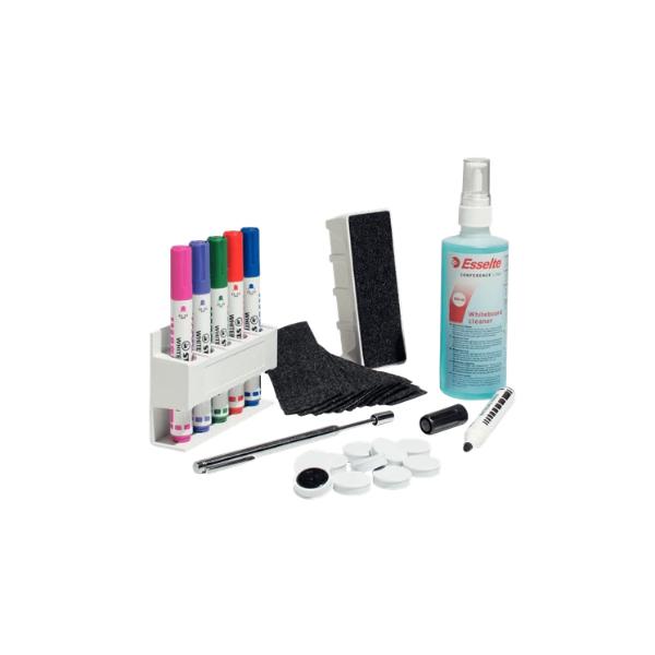 Esselte 32690 accessorio board Set di accessori (Wb startpaket)