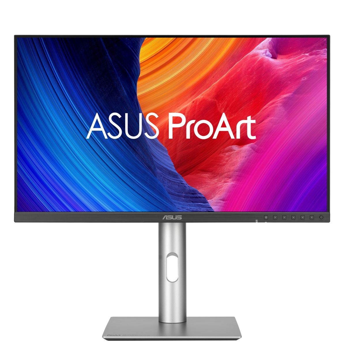 ASUS ProArt PA27JCV Monitor PC 68,6 cm [27] 5120 x 2880 Pixel 5K Ultra HD LCD Nero (ASUS PROART DISPLAY 5K MONITOR)