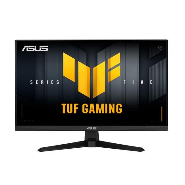 ASUS TUF Gaming VG279QM5A Monitor PC 68,6 cm [27] 1920 x 1080 Pixel Full HD LCD Nero (ASUS)