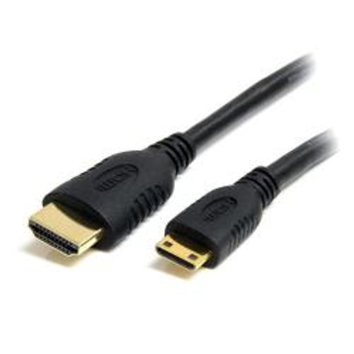 CAVO HDMI 2M MINI HDMI